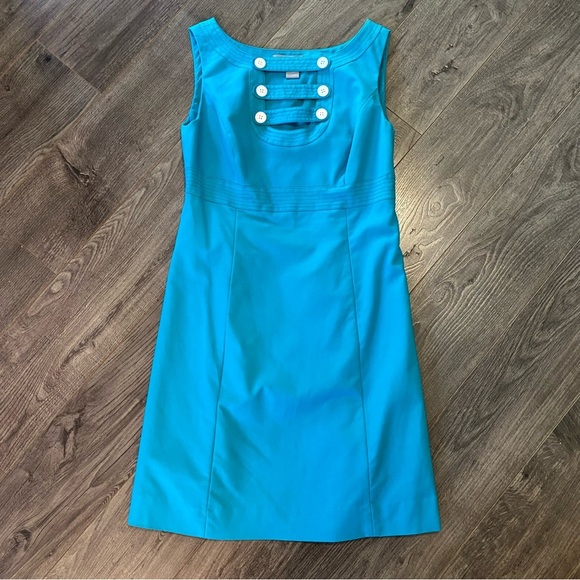 Eccoci shift dress pinup style - Picture 1 of 11